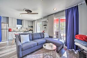 Family Friendly Hill Country Home: 13 Mi to Lake!