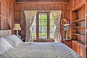 'the Castle' Hacienda Heights Home w/ Patio & Pool