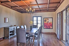 'the Castle' Hacienda Heights Home w/ Patio & Pool