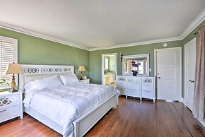 'the Castle' Hacienda Heights Home w/ Patio & Pool