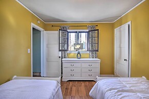 'the Castle' Hacienda Heights Home w/ Patio & Pool