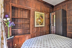 'the Castle' Hacienda Heights Home w/ Patio & Pool