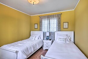 'the Castle' Hacienda Heights Home w/ Patio & Pool