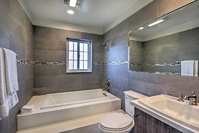 'the Castle' Hacienda Heights Home w/ Patio & Pool