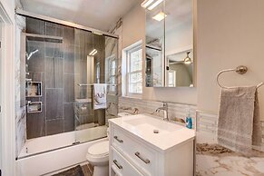 Updated Baltimore Home 8 Mi to Downtown!