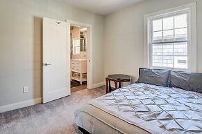 Updated Baltimore Home 8 Mi to Downtown!