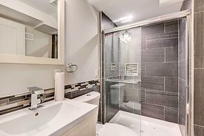 Updated Baltimore Home 8 Mi to Downtown!