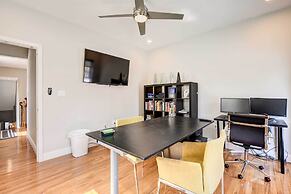 Updated Baltimore Home 8 Mi to Downtown!