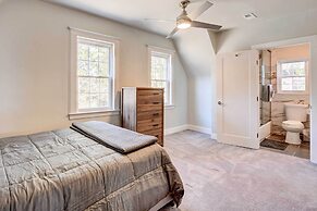 Updated Baltimore Home 8 Mi to Downtown!