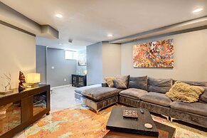 Updated Baltimore Home 8 Mi to Downtown!