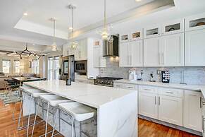 Updated Baltimore Home 8 Mi to Downtown!