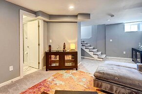 Updated Baltimore Home 8 Mi to Downtown!