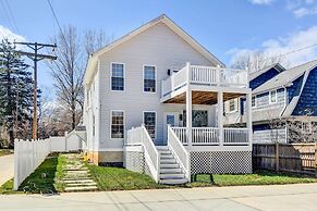 Updated Baltimore Home 8 Mi to Downtown!