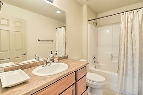 Columbia Falls Home w/ 1-acre Yard & Views!