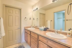 Columbia Falls Home w/ 1-acre Yard & Views!