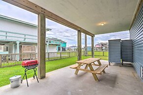 Sea Isle Retreat: Restaurant, Bar & Marina On-site