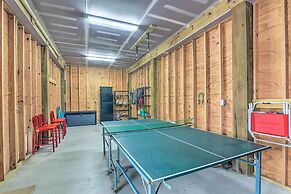 Sea Isle Retreat: Restaurant, Bar & Marina On-site