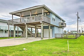 Sea Isle Retreat: Restaurant, Bar & Marina On-site
