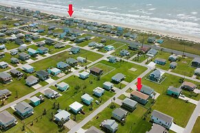 Sea Isle Retreat: Restaurant, Bar & Marina On-site