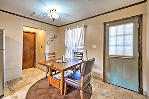 Oklahoma City Home w/ Yard - 5 Mi to Downtown!