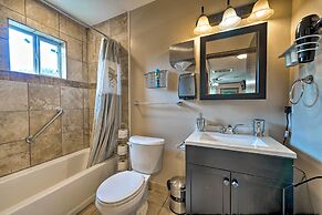 Oklahoma City Home w/ Yard - 5 Mi to Downtown!