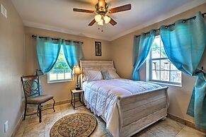 Oklahoma City Home w/ Yard - 5 Mi to Downtown!