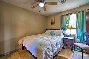 Oklahoma City Home w/ Yard - 5 Mi to Downtown!