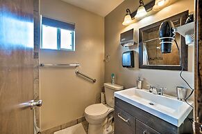 Oklahoma City Home w/ Yard - 5 Mi to Downtown!