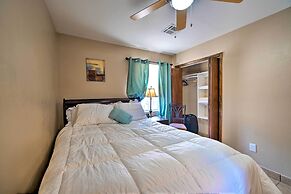 Oklahoma City Home w/ Yard - 5 Mi to Downtown!