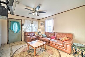 Oklahoma City Home w/ Yard - 5 Mi to Downtown!