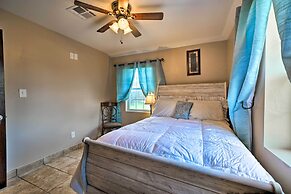 Oklahoma City Home w/ Yard - 5 Mi to Downtown!