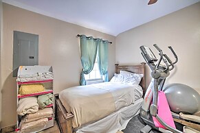 Oklahoma City Home w/ Yard - 5 Mi to Downtown!