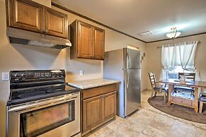 Oklahoma City Home w/ Yard - 5 Mi to Downtown!