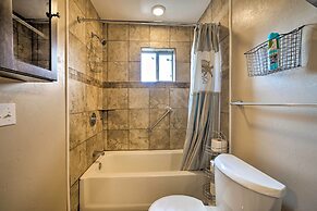 Oklahoma City Home w/ Yard - 5 Mi to Downtown!