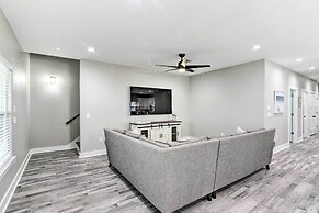 Boat Launch Access: Galveston Home Near Beach!