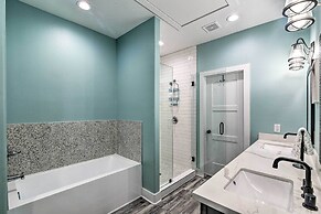 Boat Launch Access: Galveston Home Near Beach!