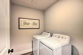 Cozy Montana Retreat w/ Patio: Near Parks!