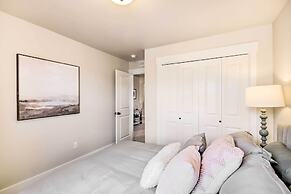 Cozy Montana Retreat w/ Patio: Near Parks!