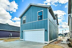 Cozy Montana Retreat w/ Patio: Near Parks!