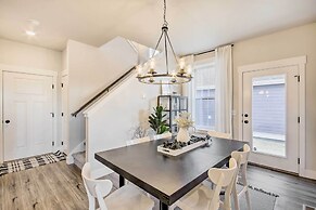 Cozy Montana Retreat w/ Patio: Near Parks!