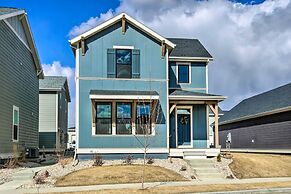 Cozy Montana Retreat w/ Patio: Near Parks!