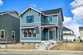 Cozy Montana Retreat w/ Patio: Near Parks!