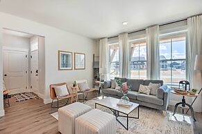 Cozy Montana Retreat w/ Patio: Near Parks!