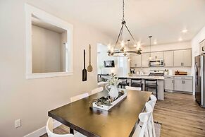 Cozy Montana Retreat w/ Patio: Near Parks!