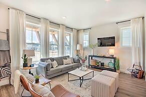 Cozy Montana Retreat w/ Patio: Near Parks!