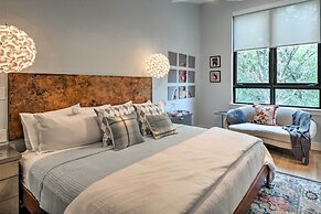 Stunning Austin Retreat w/ Pool, 5 Mi to Downtown!