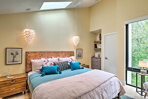 Stunning Austin Retreat w/ Pool, 5 Mi to Downtown!
