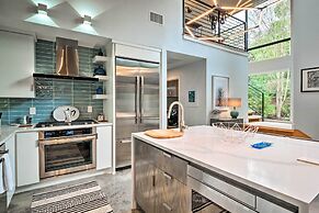 Stunning Austin Retreat w/ Pool, 5 Mi to Downtown!