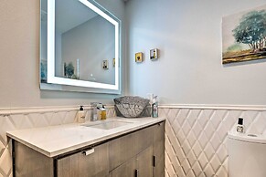 Stunning Austin Retreat w/ Pool, 5 Mi to Downtown!