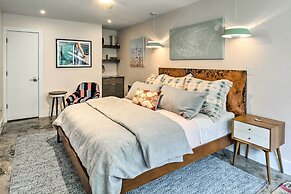 Stunning Austin Retreat w/ Pool, 5 Mi to Downtown!